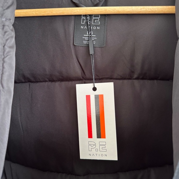 PE Nation Jacket - Picture 4 of 4